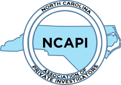 Link to the North Carolina Association of Private Investigators. 